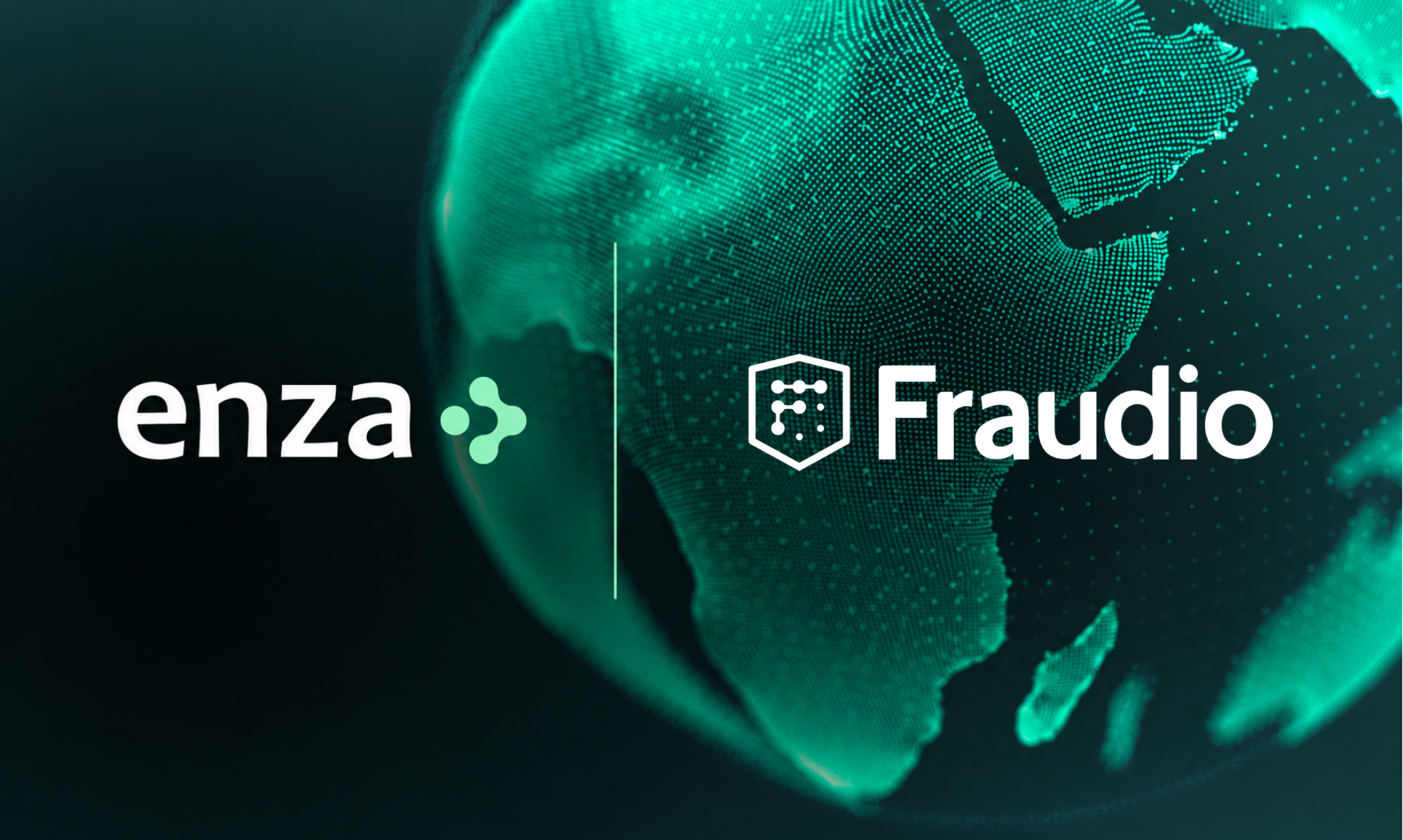 enza announce strategic partnership with Fraudio